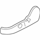 Mazda BBM4-88-1H3-02 Outer Cover Mazda BBM4-88-1H3-02 Outer Cover