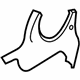 Mazda BBM4-88-1G4-02 Rear Cover