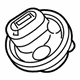 Mazda B45A-51-354 Socket