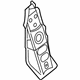 Mazda BBN9-70-120 Reinforcement Mazda BBN9-70-120 Reinforcement