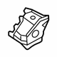 Mazda BBM4-70-41X Lower Reinforcement Mazda BBM4-70-41X Lower Reinforcement