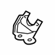 Mazda BFD2-46-08X Bracket