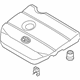Mazda LF96-10-2F0C Cover Mazda LF96-10-2F0C Cover