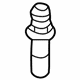 Mazda LFG1-10-334B Adapter