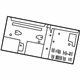 Mazda ZZD6-66-870A Radio Mazda ZZD6-66-870A Radio