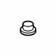 Mazda NF01-13-363 Hose & Tube Assembly Grommet