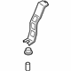 Mazda N3H1-14-780A Lower Bracket