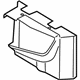 Mazda N3R1-14-708A Air Inlet Duct