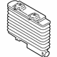 Mazda N3R1-14-700 Oil Cooler Mazda N3R1-14-700 Oil Cooler