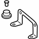 Mazda N3R1-14-770 Upper Bracket