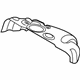 Mazda CY01-13-390A Insulator