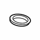 Mazda CA02-40-581 Preconverter Lower Seal