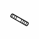 Mazda 9XG1-28-29ZA Exhaust Manifold Stud
