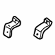 Mazda NC10-53-1D0A Bumper Bracket Mazda NC10-53-1D0A Bumper Bracket
