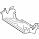 Mazda NA01-56-111F Under Cover Mazda NA01-56-111F Under Cover