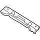 Mazda N067-53-150A Upper Plate Mazda N067-53-150A Upper Plate