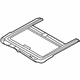 Mazda GS3N-69-840A Frame Mazda GS3N-69-840A Frame