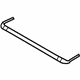 Mazda GS3N-69-880B Deflector Mazda GS3N-69-880B Deflector