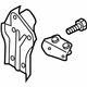 Mazda AJ20-40-07XB Hanger Mazda AJ20-40-07XB Hanger