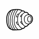 Mazda GD42-22-540 Inner Boot