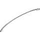 Mazda DGH9-55-161 Cushion Mazda DGH9-55-161 Cushion