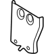 Mazda BDTS-60-450 Lower Bracket Mazda BDTS-60-450 Lower Bracket