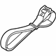 Mazda DR91-37-A11 Storage Bag Strap