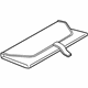 Mazda DR61-69-670 Storage Bag