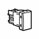 Mazda D651-55-225 Switch
