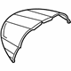 Mazda BBM2-55-463B Cover