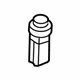 Mazda BBM5-61-751A AC Temperature Sensor