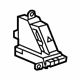 Mazda BBM2-66-4H0 Hazard Switch