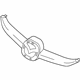 Mazda C291-50-711-12 Grille