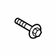 Mazda 9YA0-21-076 Damper Bolt