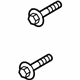 Mazda 9YA0-2A-424 Upper Control Arm Bolt