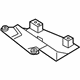 Mazda TK49-28-506B Protector