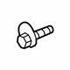 Mazda TK48-28-66ZA Lower Control Arm Adjust Bolt