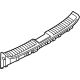 Mazda DGH9-68-89XA-02 Sill Plate