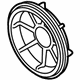 Mazda TD11-51-0A1 Inner Cover