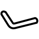 Mazda DFR5-51-9N6 Upper Molding Tape Mazda DFR5-51-9N6 Upper Molding Tape