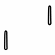 Mazda GG2E-66-BC4 Radio Hole Cover