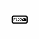 Mazda Y405-15-031 Label Mazda Y405-15-031 Label