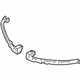 Mazda C291-50-151E Bracket