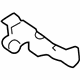 Mazda C291-50-0U1F Retainer
