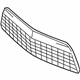 Mazda CE49-50-1T1A Grille