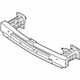 Mazda CC43-50-070C Reinforcement