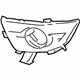 Mazda C291-50-C21A Lamp Cover