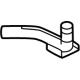 Mazda H305-15-19X Pipe, Water Mazda H305-15-19X Pipe, Water
