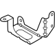 Mazda H305-15-232 Bracket, Radiator Lower Mazda H305-15-232 Bracket, Radiator Lower