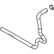 Mazda H305-15-1J0 Hose, Water Mazda H305-15-1J0 Hose, Water